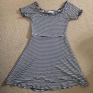 Tilly’s Socialite Dress